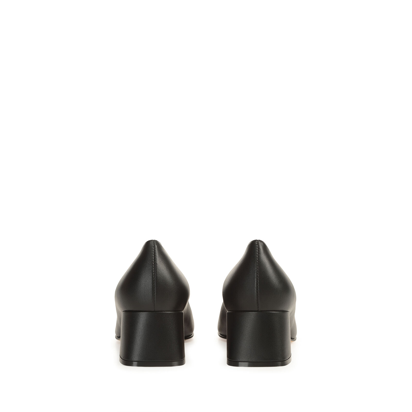 sr1 - Pumps Black, 2