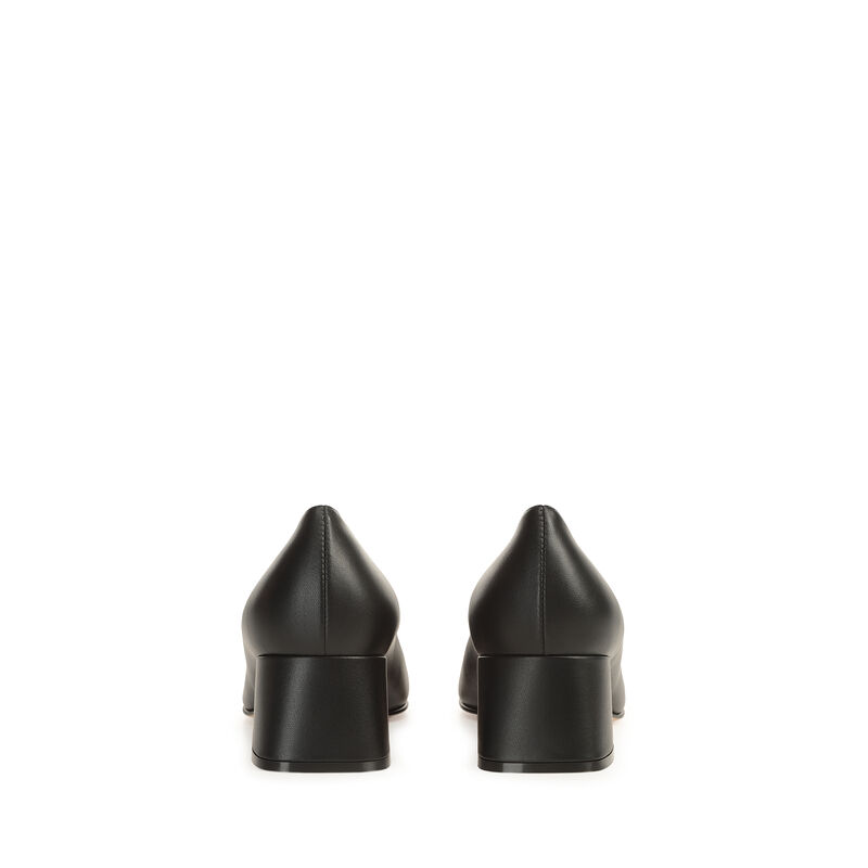 sr1 - Pumps Black