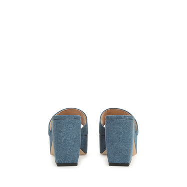 sr SI ROSSI - Sandals Indigo, 2