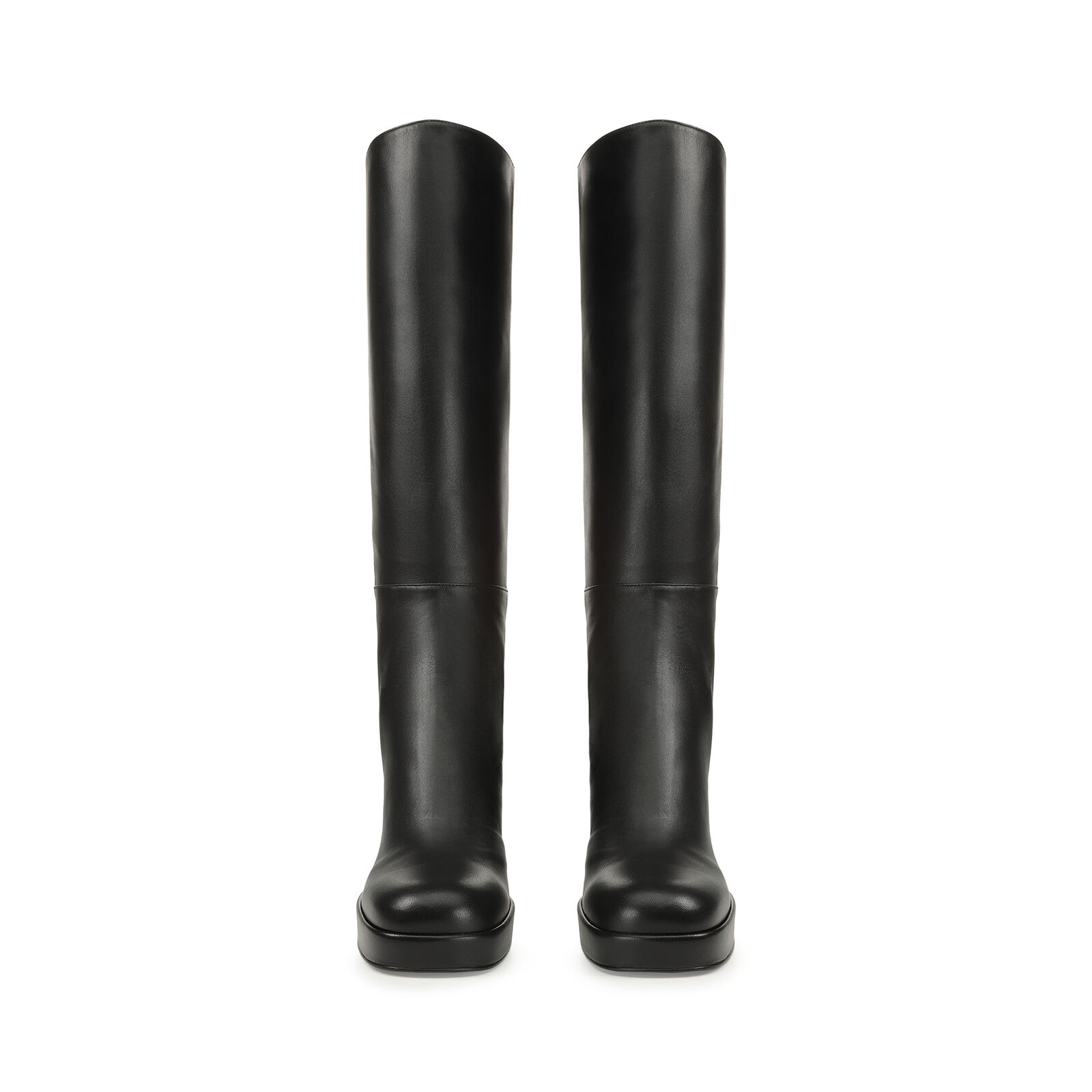 sr Fuego - Boots Black, 3