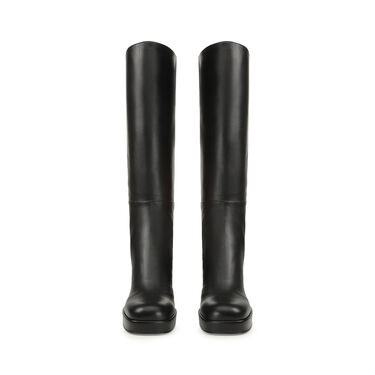 sr Fuego - Boots Black, 3