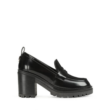 Pumps Black Mid heel: 55mm, sr Joan - Pumps Black 2