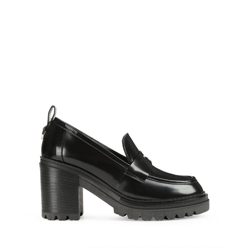 sr Joan - Pumps Black
