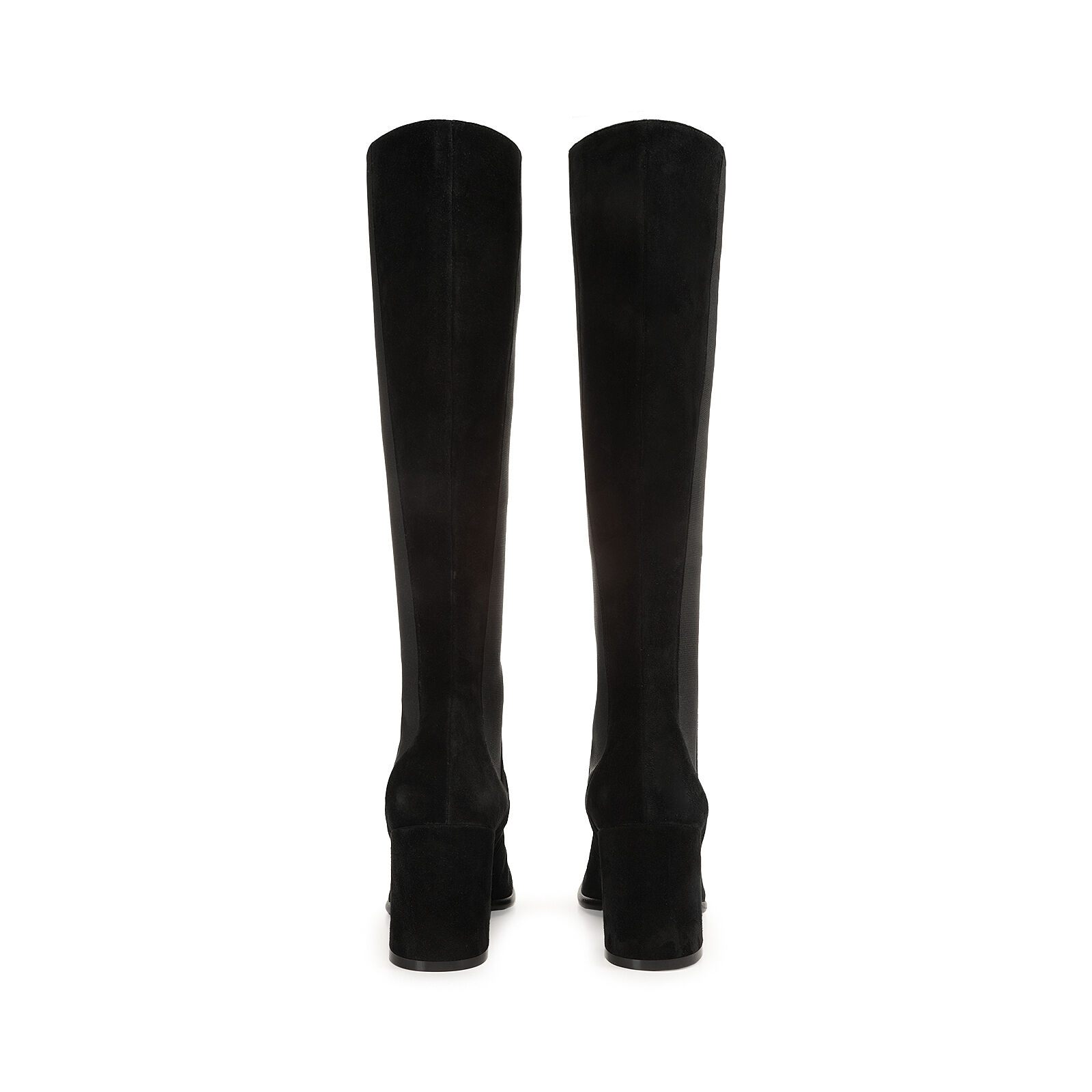 sr Aden  - Boots Black, 2