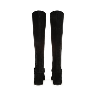 sr Aden  - Boots Black, 2