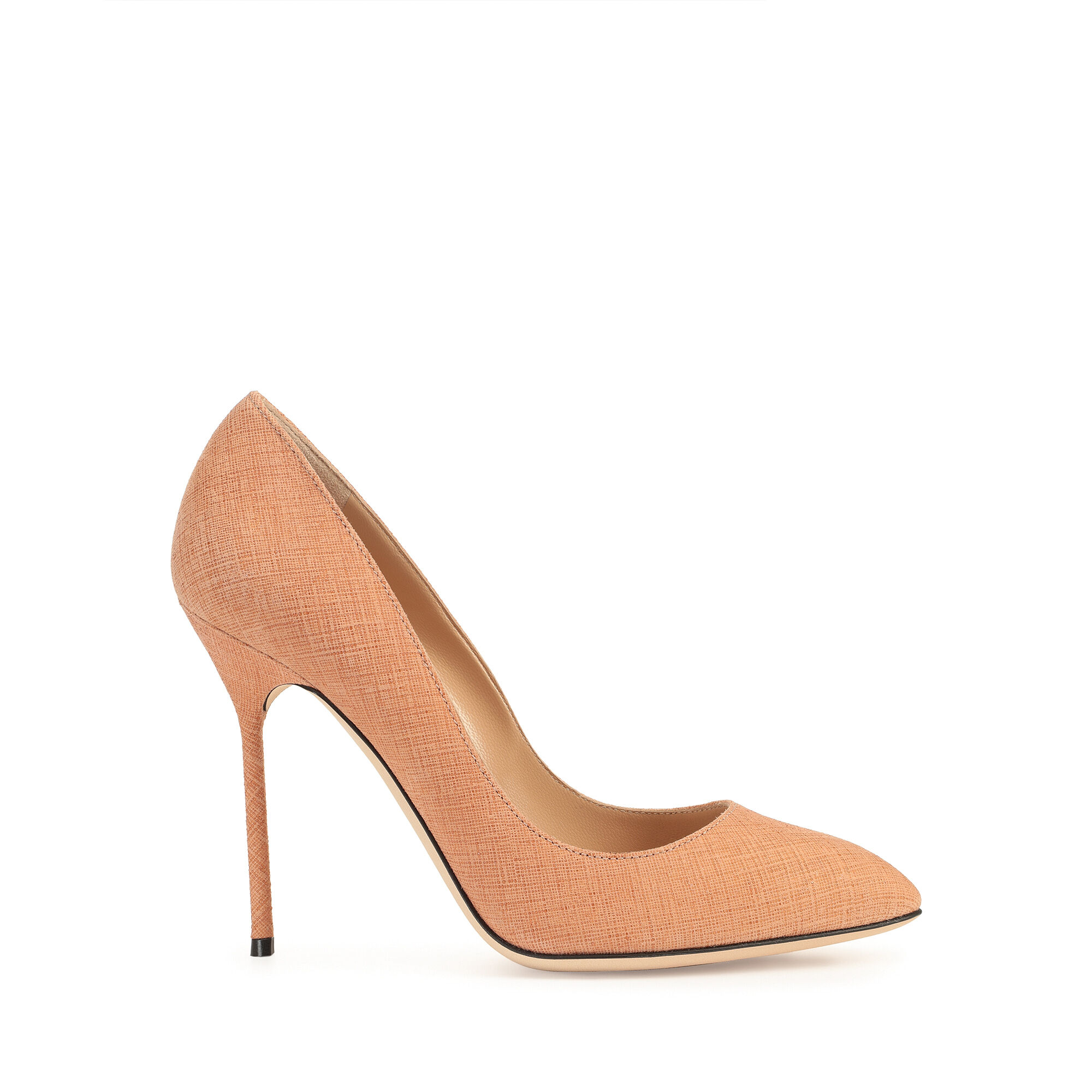 パンプス beige ハイヒール: 105mm, Chichi | Sergio Rossi