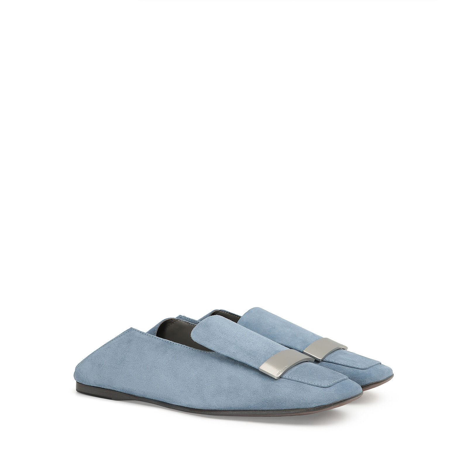 Sergio rossi sr1 loafer online