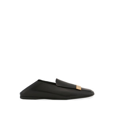 sr1 - Mocassini Black, 0