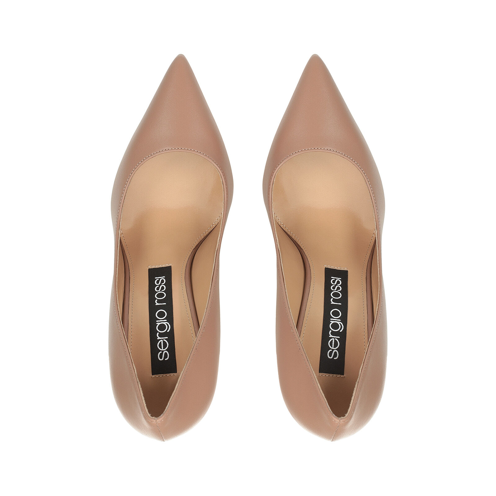 Godiva, 3