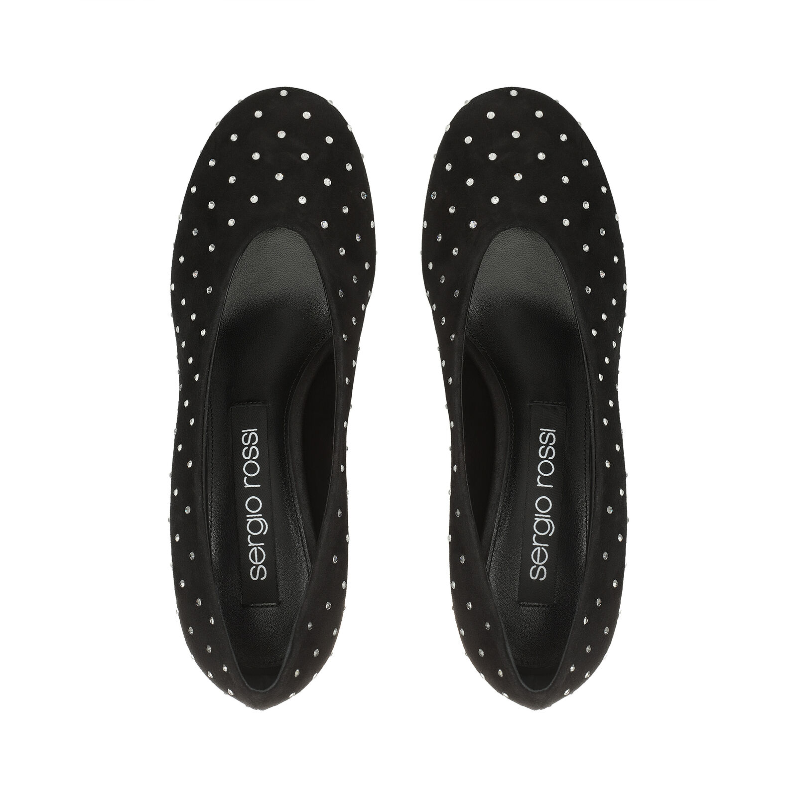 sr Arc - Pumps Black, 3
