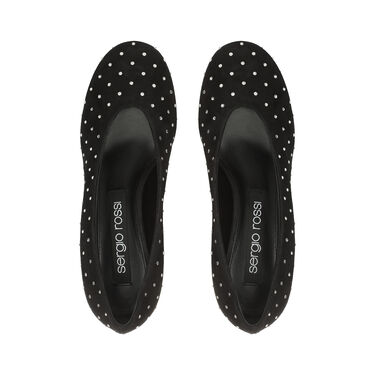 sr Arc - Pumps Black, 3