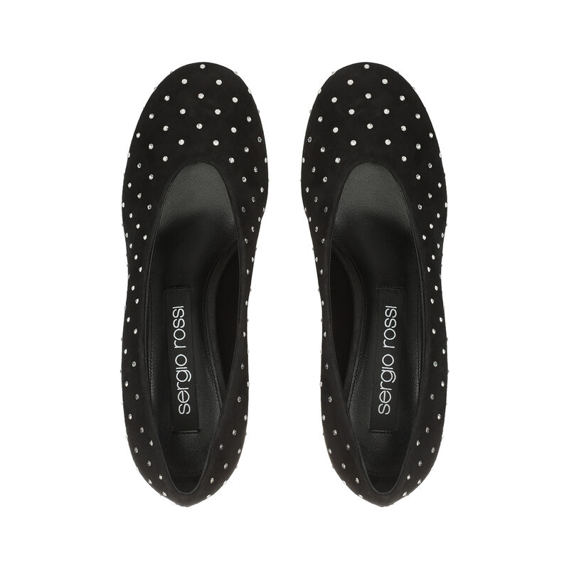 sr Arc - Pumps Black