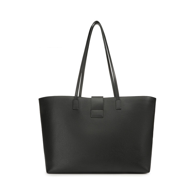 sr1 Tote -  Black