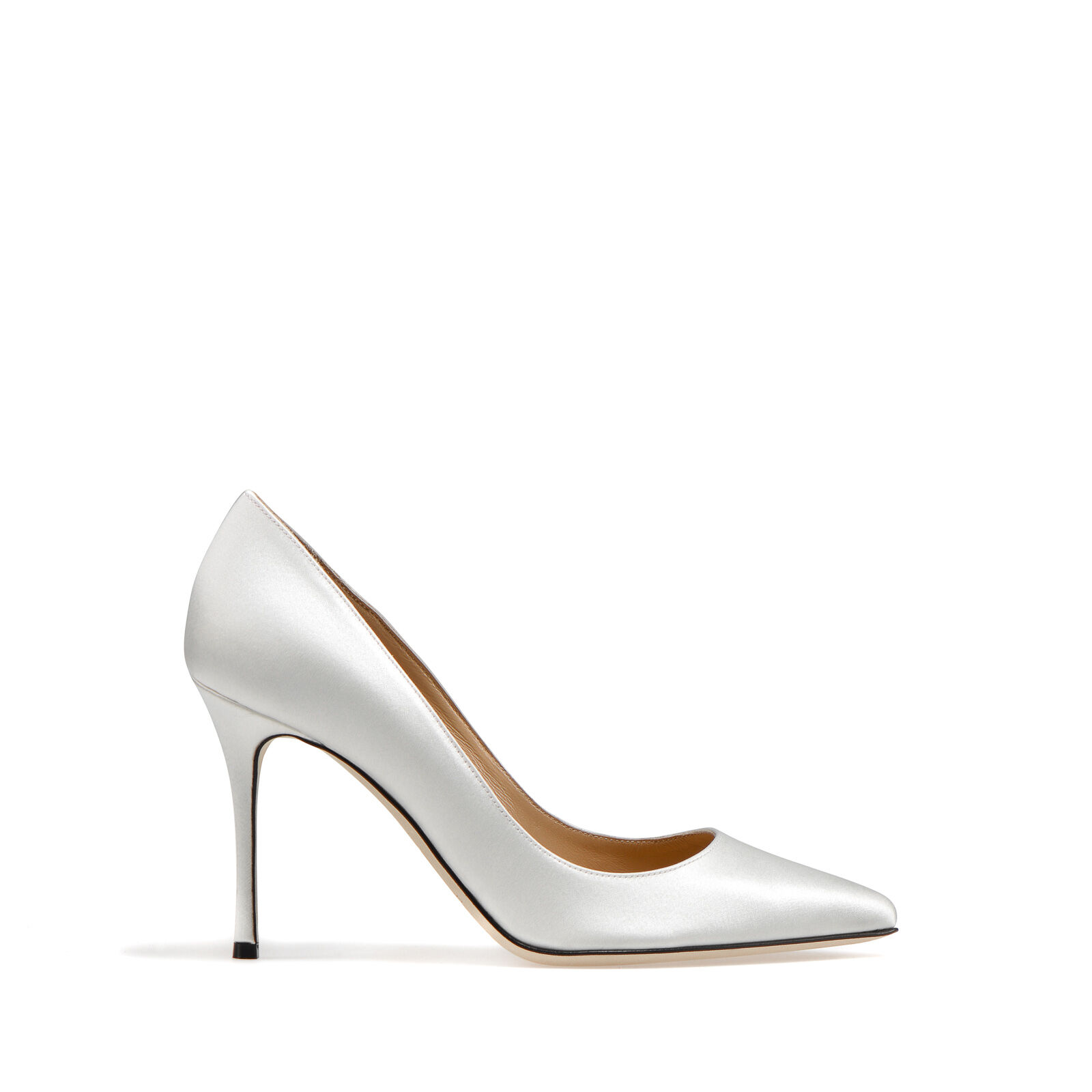 Sergio rossi 2025 scarpe sposa
