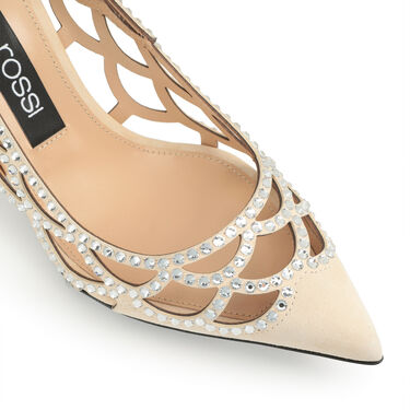 sr Mermaid - Pumps Soft Skin, 4