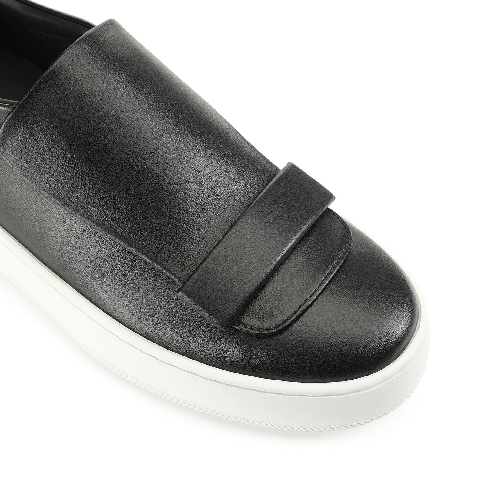 sr1 Addict - Sneakers Nero, 4