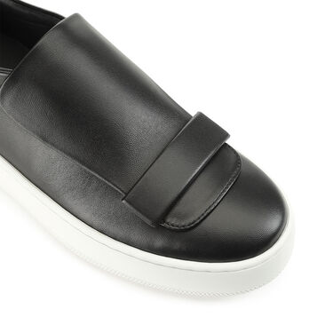 sr1 Addict - Sneakers Nero, 4