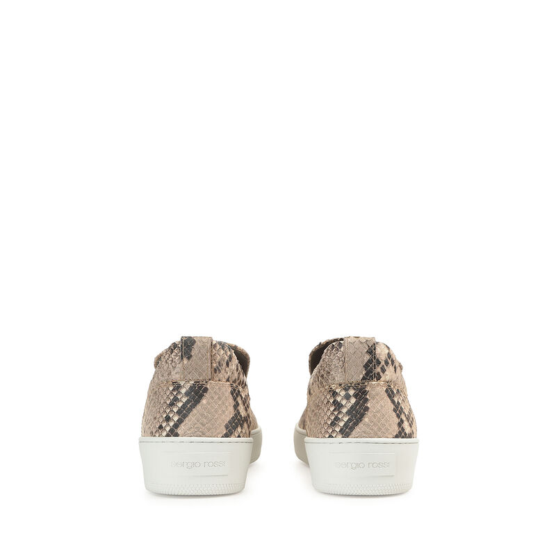 sr1 Addict - Sneakers White