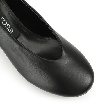 sr Arc - Décolleté Nero, 4