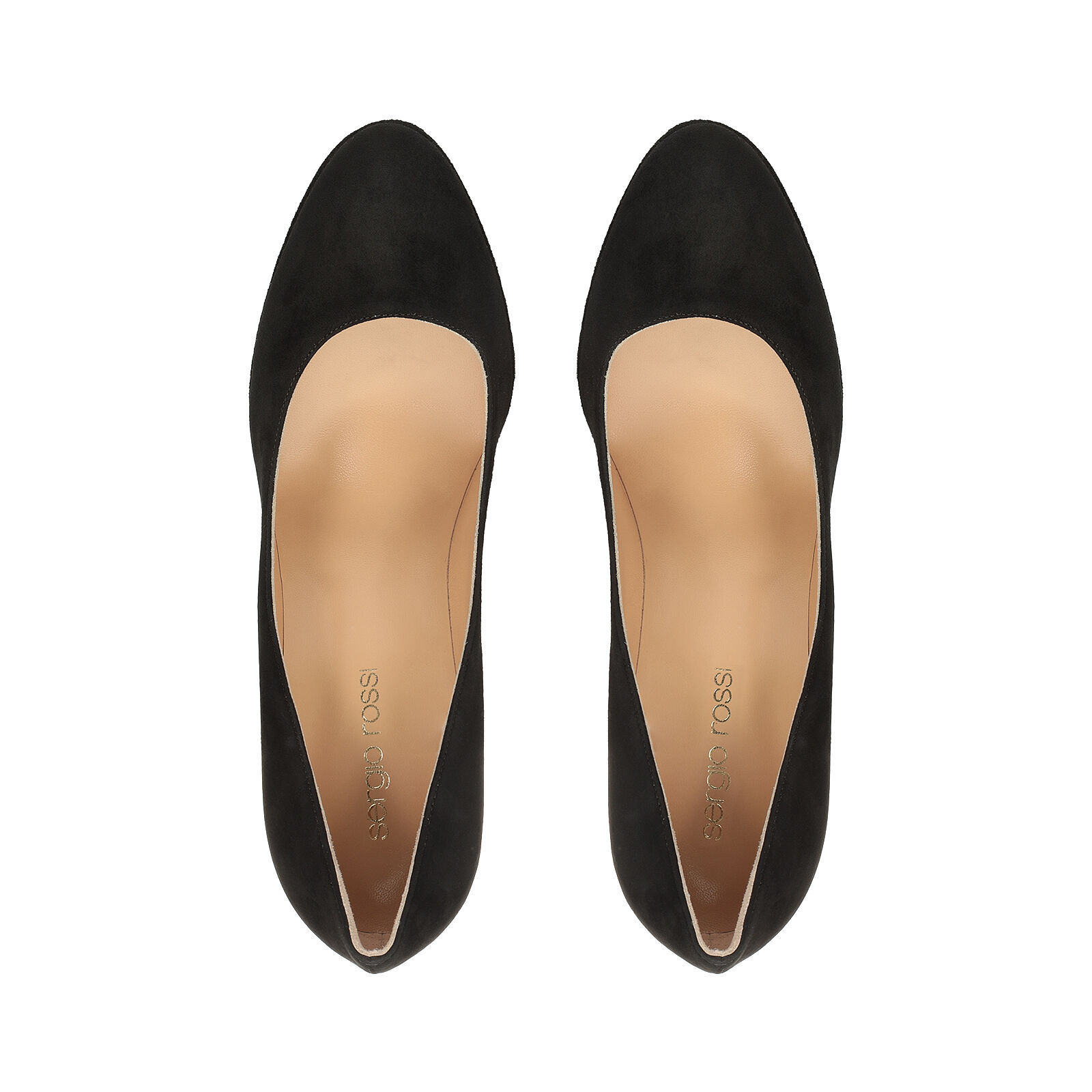 Manhattan - Pumps Black, 3