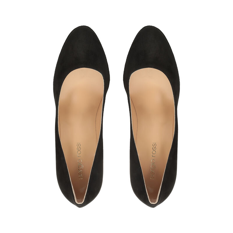 Manhattan - Pumps Black