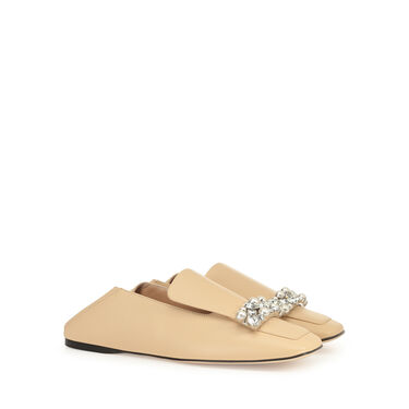 sr1 - Slippers Soft Skin, 3