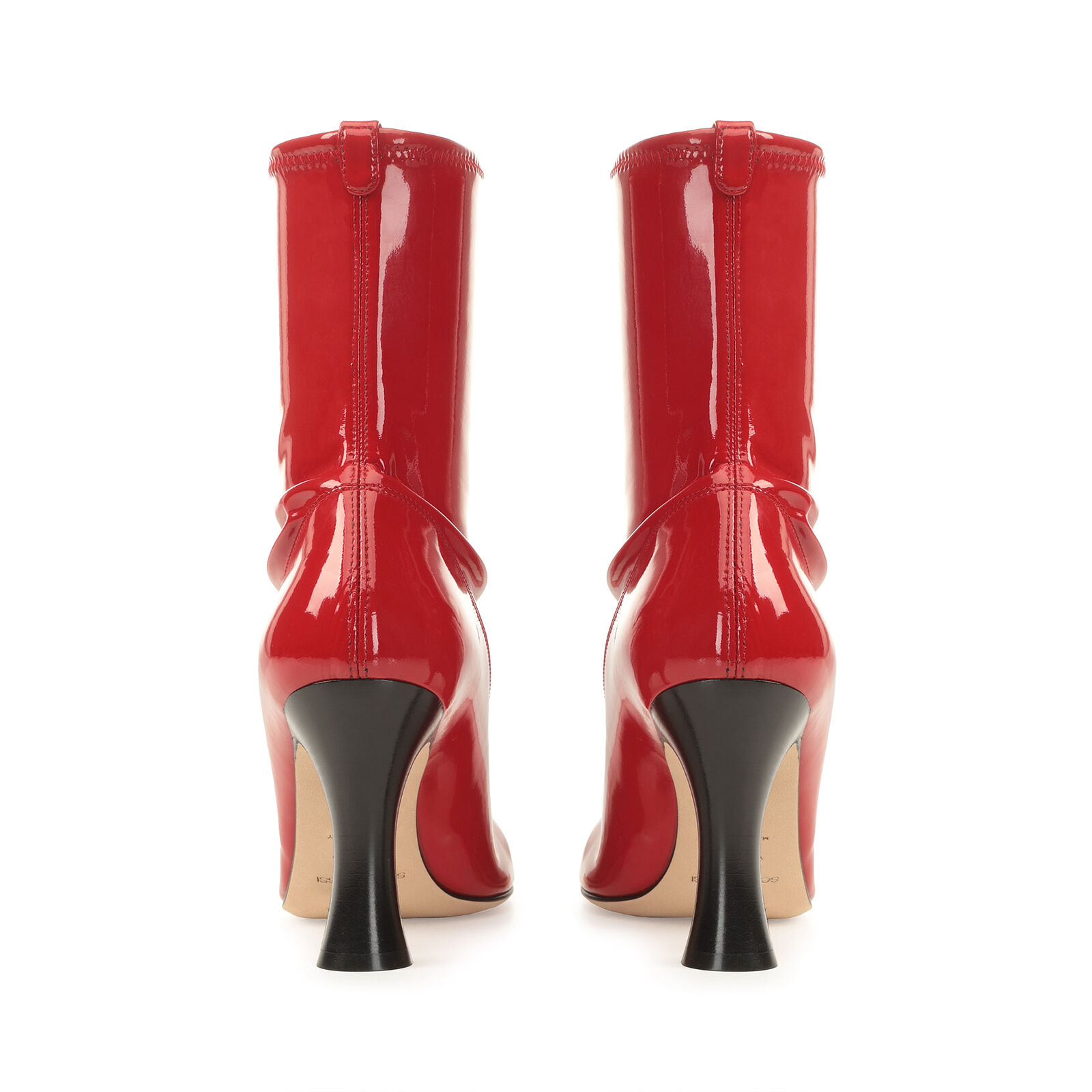 sr Tara  - Booties Carminio, 2
