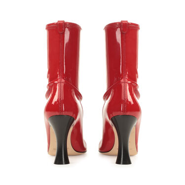 sr Tara  - Booties Carminio, 2