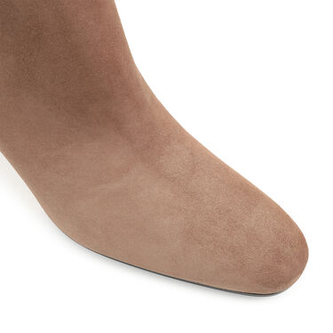 sr Kim - Boots Noisette, 4