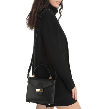 sr1 Top Handle -  Black, 5