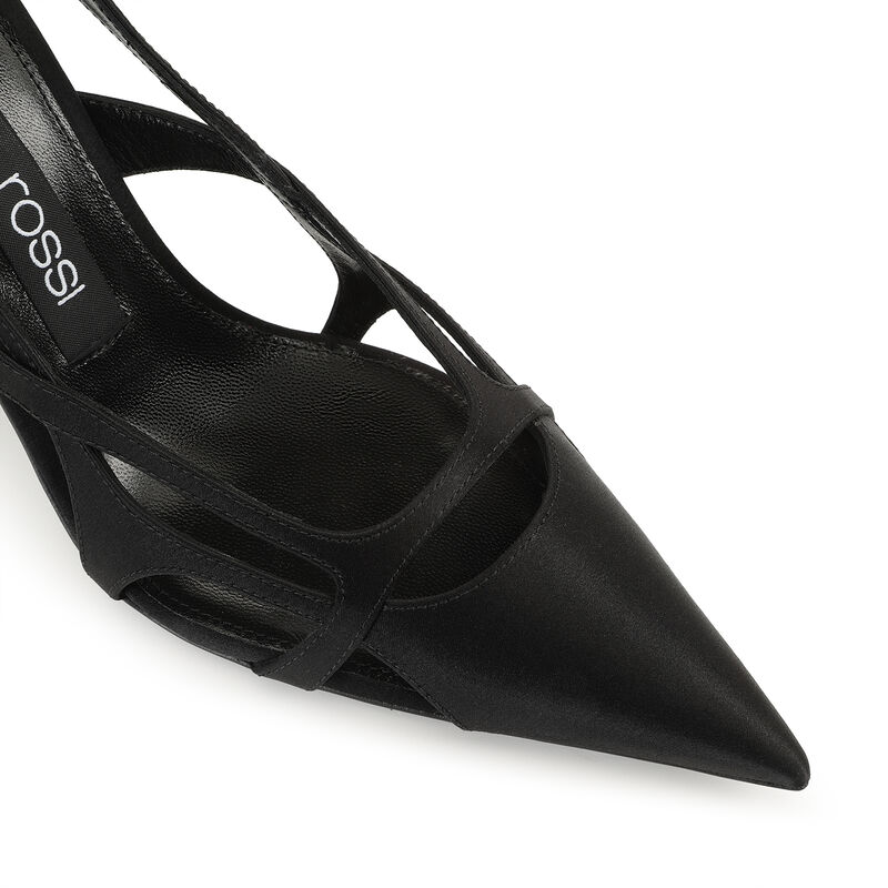 sr Aracne  - Pumps Black