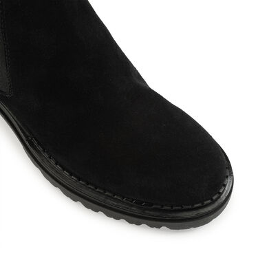 sr Joan - Boots Black, 4