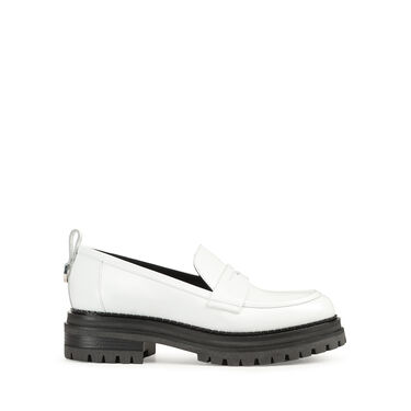 sr Joan - Loafers White, 0