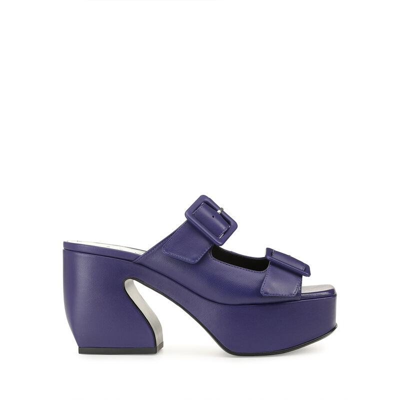 SI ROSSI - Sandals Iris