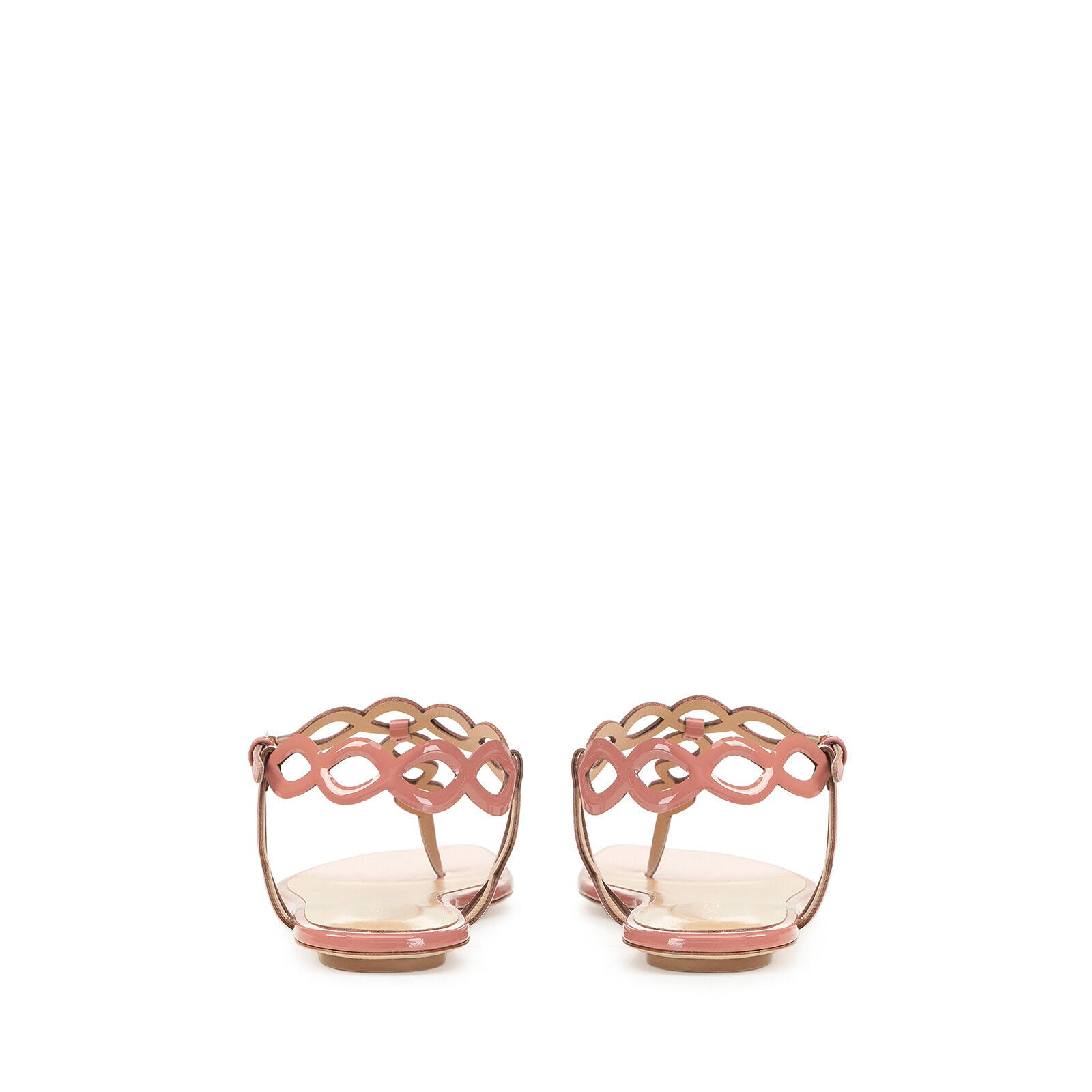 Mermaid  - Sandals Ibisco, 2