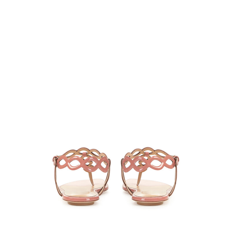 Mermaid  - Sandals Ibisco