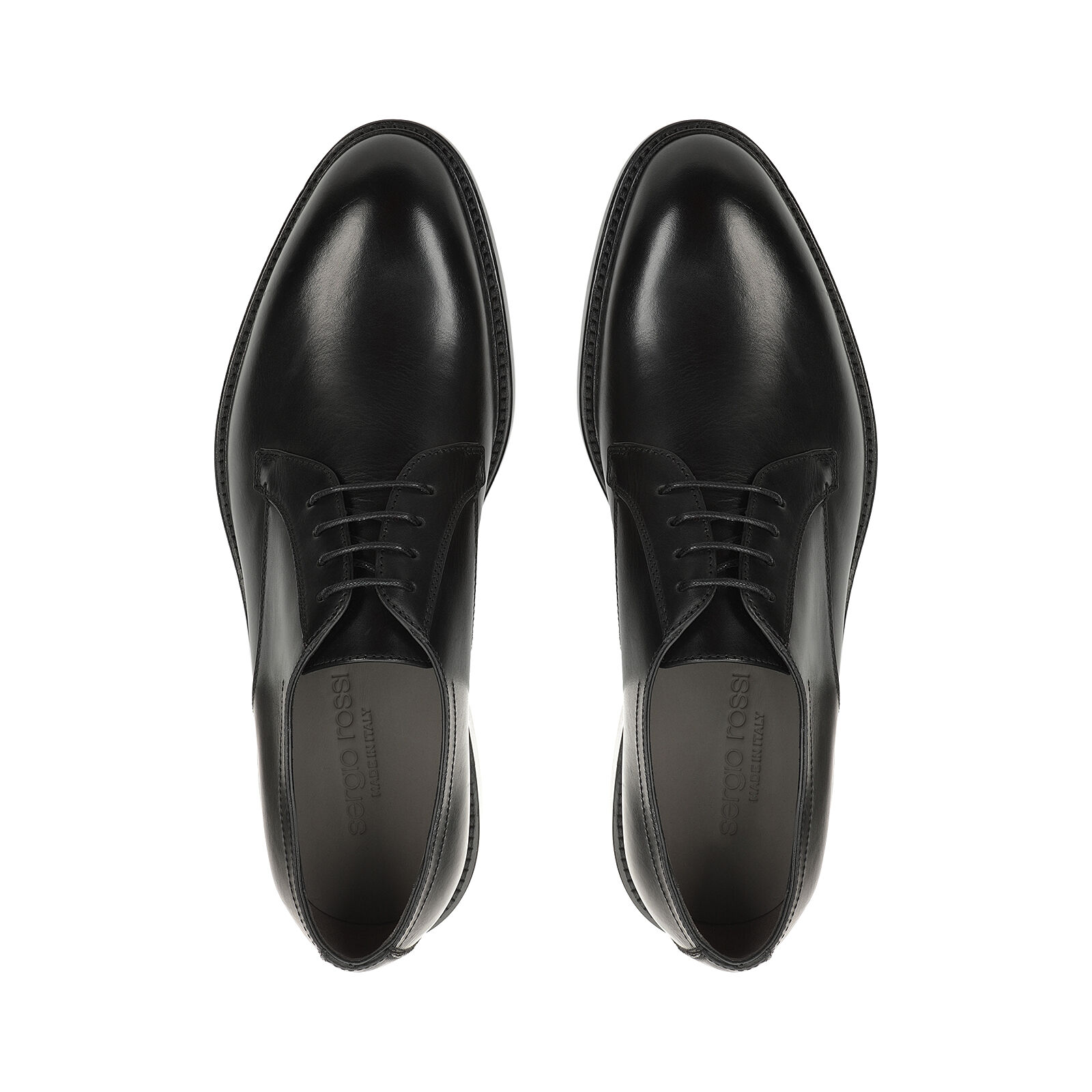 Derby stringate deals