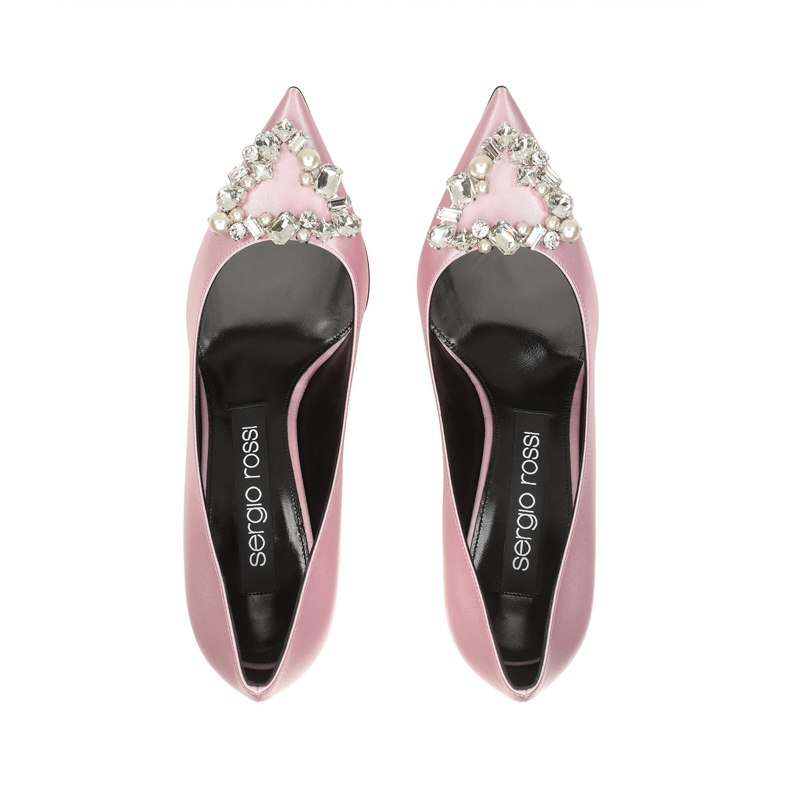 sr Godiva Precious - Pumps Petalo, 3