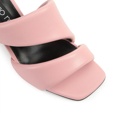 sr Spongy - Sandals Light Rose, 4