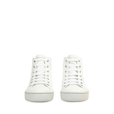 sr1 Addict - Sneakers White, 3
