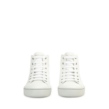 sr1 Addict - Sneakers Bianco, 3