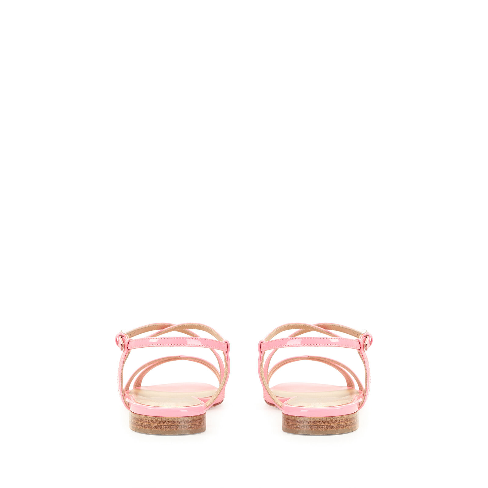 Bon ton - Sandals Pink Bubble, 2