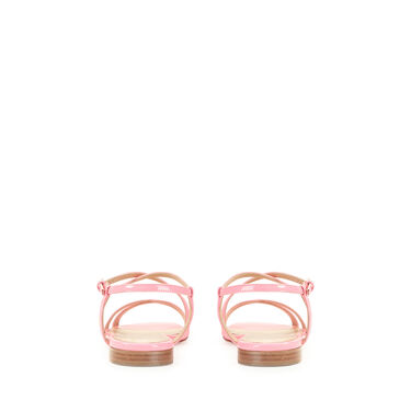 Bon ton - Sandals Pink Bubble, 2