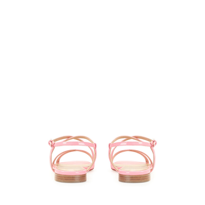 Bon ton - Sandals Pink Bubble