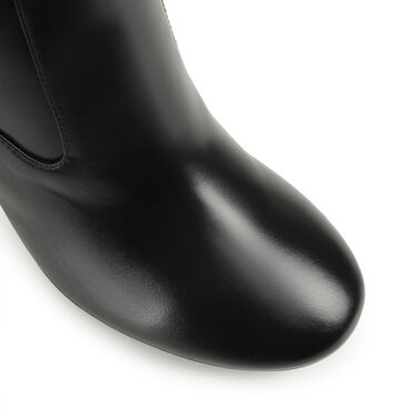 sr Pilier - Boots Black, 4