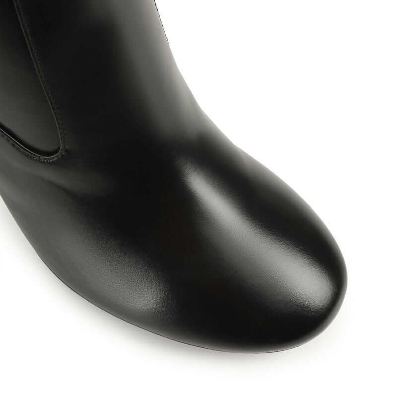 sr Pilier - Boots Black