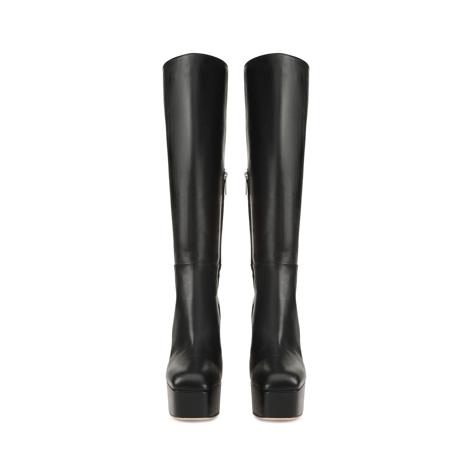 SI ROSSI - Boots Black, 3