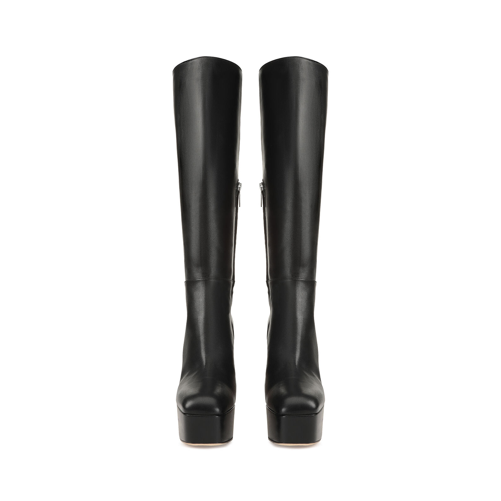 SI ROSSI - Boots Black, 3