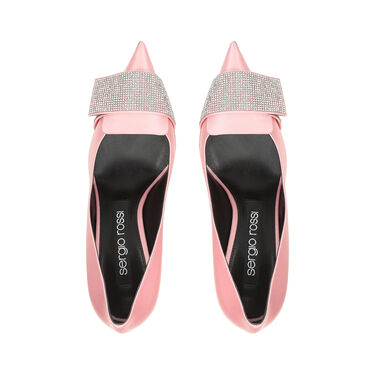 sr1 Paris - Pumps Light Rose, 3
