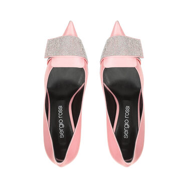 sr1 Paris - Pumps Light Rose, 3